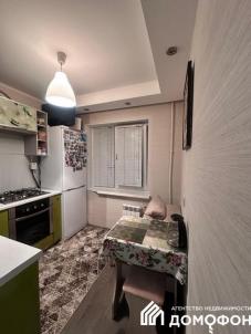 Продажа квартиры Омск. Бархатовой, 6А