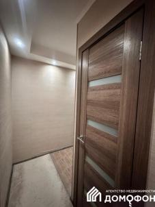 Продажа квартиры Омск. Бархатовой, 6А