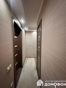 Продажа квартиры Омск. Бархатовой, 6А