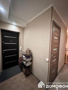 Продажа квартиры Омск.&nbsp;Бархатовой, 6А