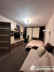 Продажа квартиры Омск. Бархатовой, 6А