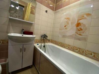 Аренда квартиры Омск.&nbsp;4-я Транспортная улица 42