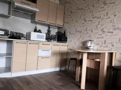 Аренда квартиры Омск.&nbsp;4-я Транспортная улица 42