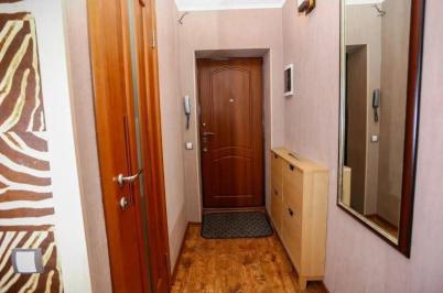 Аренда квартиры Омск.&nbsp;4-я Транспортная улица 42