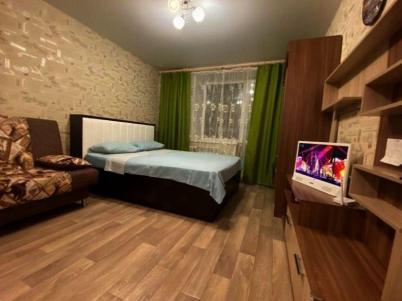 Аренда квартиры Омск.&nbsp;4-я Транспортная улица 42