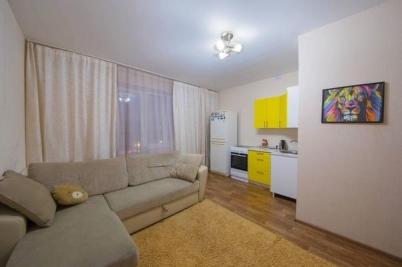 Аренда квартиры Омск. улица Звездова 129/1