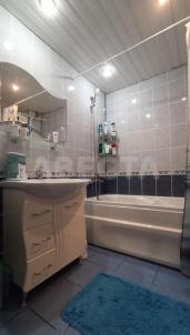 Продажа квартиры Омск. ул. Белозерова, 8/1