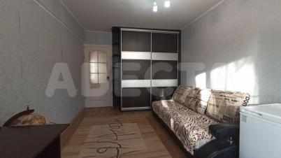 Продажа квартиры Омск. ул. Белозерова, 8/1