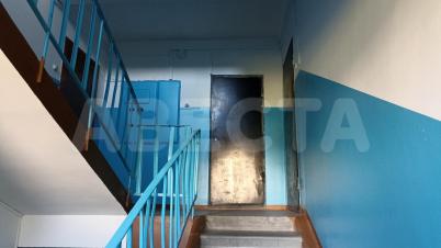 Продажа квартиры Омск. ул. Белозерова, 8/1