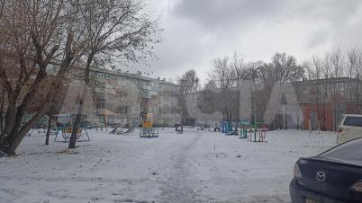 Продажа квартиры Омск. ул. Белозерова, 8/1