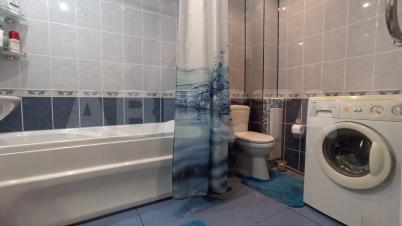 Продажа квартиры Омск. ул. Белозерова, 8/1