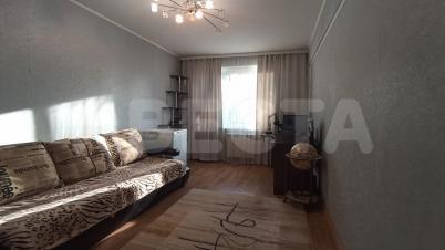 Продажа квартиры Омск. ул. Белозерова, 8/1