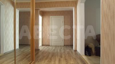 Продажа квартиры Омск. ул. Белозерова, 8/1