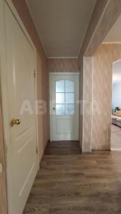 Продажа квартиры Омск. ул. Белозерова, 8/1