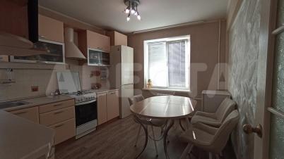 Продажа квартиры Омск. ул. Белозерова, 8/1