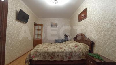 Продажа квартиры Омск.&nbsp;ул. 22 Партсъезда, 6/1