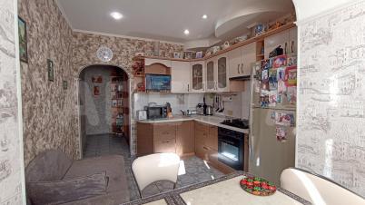 Продажа квартиры Омск. ул. 22 Партсъезда, 6/1