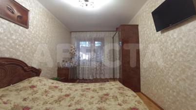 Продажа квартиры Омск. ул. 22 Партсъезда, 6/1