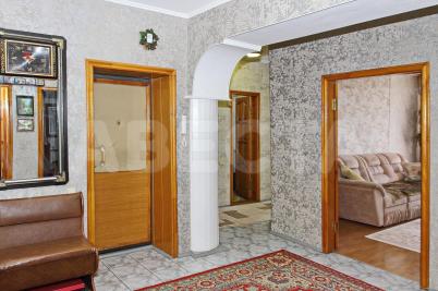 Продажа квартиры Омск. ул. 22 Партсъезда, 6/1