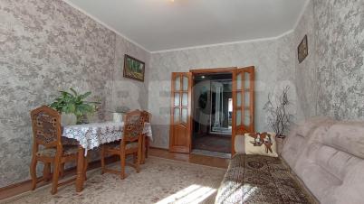 Продажа квартиры Омск. ул. 22 Партсъезда, 6/1