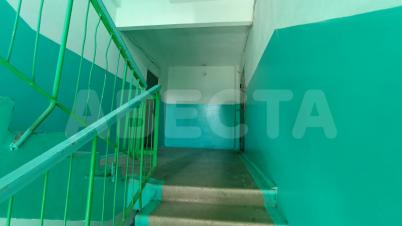 Продажа квартиры Омск. ул. 22 Партсъезда, 6/1