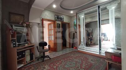 Продажа квартиры Омск. ул. 22 Партсъезда, 6/1