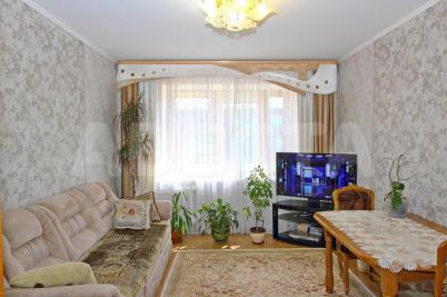 Продажа квартиры Омск. ул. 22 Партсъезда, 6/1