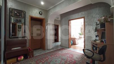 Продажа квартиры Омск. ул. 22 Партсъезда, 6/1