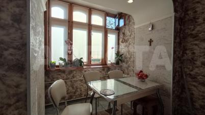 Продажа квартиры Омск. ул. 22 Партсъезда, 6/1