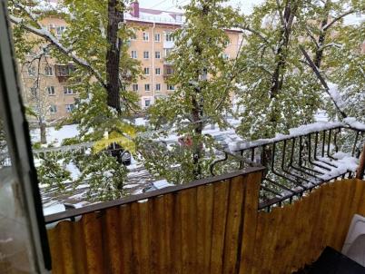 Продажа квартиры Омск. проспект Мира, 8А