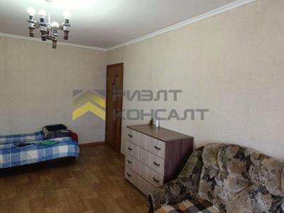 Продажа квартиры Омск. проспект Мира, 8А