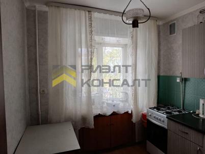 Продажа квартиры Омск. проспект Мира, 8А