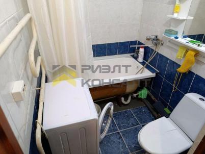 Продажа квартиры Омск. проспект Мира, 8А