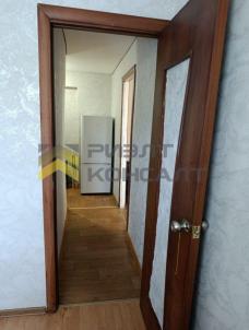 Продажа квартиры Омск. проспект Мира, 8А