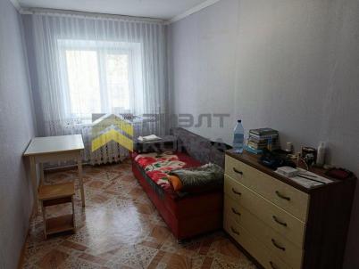 Продажа квартиры Омск. проспект Мира, 8А