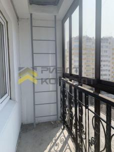 Продажа квартиры Омск. проезд 6-й Амурский, 16