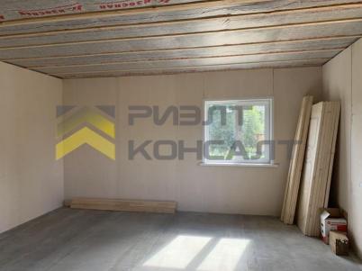 Продажа дома Омский район, Пушкинское сельское поселение, деревня Ракитинка