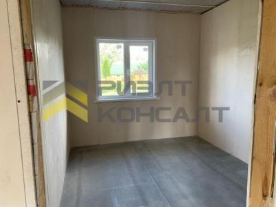 Продажа дома Омский район, Пушкинское сельское поселение, деревня Ракитинка