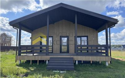 Продажа дома Омский район, Пушкинское сельское поселение, деревня Ракитинка