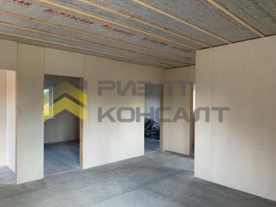 Продажа дома Омский район, Пушкинское сельское поселение, деревня Ракитинка