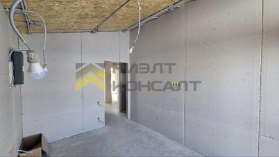 Продажа дома посёлок Омский, улица Ленина