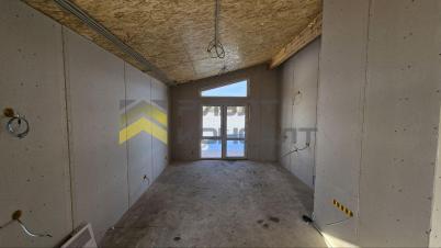 Продажа дома посёлок Омский, улица Ленина