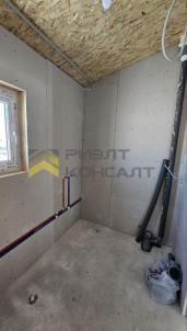 Продажа дома посёлок Омский, улица Ленина