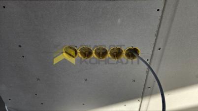 Продажа дома посёлок Омский, улица Ленина