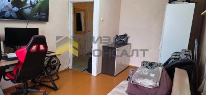 Продажа квартиры Омск.&nbsp;улица Иртышская, 12