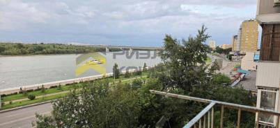 Продажа квартиры Омск.&nbsp;улица Иртышская, 12