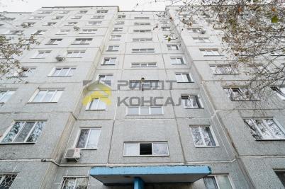 Продажа квартиры Омск. улица Конева, 32/1 Продажа квартиры Омск. улица Конева, 32/1