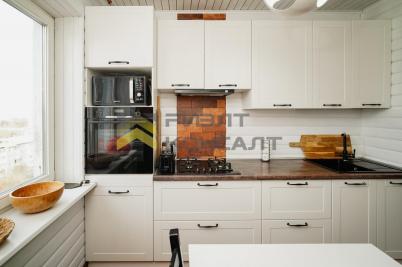 Продажа квартиры Омск. улица Конева, 32/1 Продажа квартиры Омск. улица Конева, 32/1