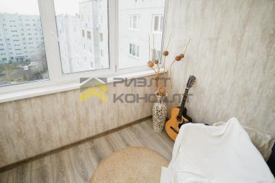 Продажа квартиры Омск. улица Конева, 32/1 Продажа квартиры Омск. улица Конева, 32/1