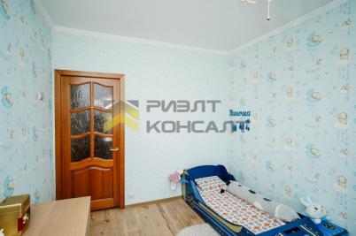 Продажа квартиры Омск. улица Конева, 32/1 Продажа квартиры Омск. улица Конева, 32/1